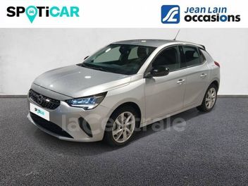 OPEL CORSA 6 VI 1.2 TURBO 100 ELEGANCE BUSINESS BVA8