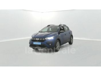 DACIA 