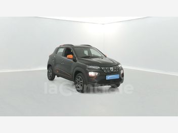 DACIA 