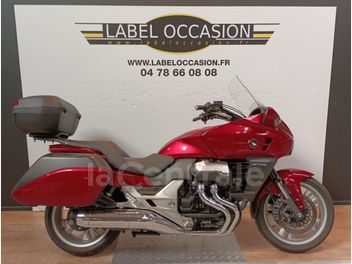 HONDA CTX 1300