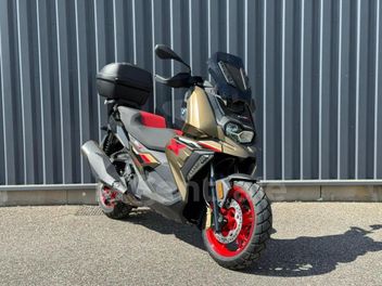 BMW C 400 X 400 X