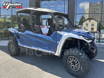YAMAHA WOLVERINE 1000 RMAX
