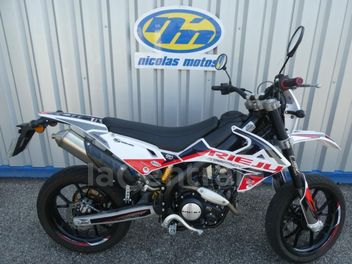 RIEJU MARATHON 125 COMP
