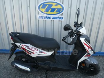 SYM CROX 50