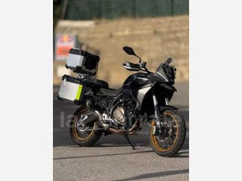 QJ MOTOR SRT 700 SX
