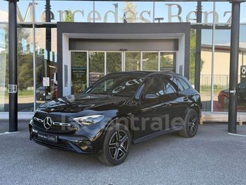 MERCEDES GLC 2 II 300 E HYBRID EQ 4MATIC AMG LINE 9G-TRONIC