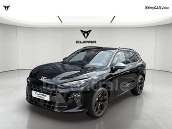 CUPRA 