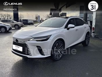 LEXUS 