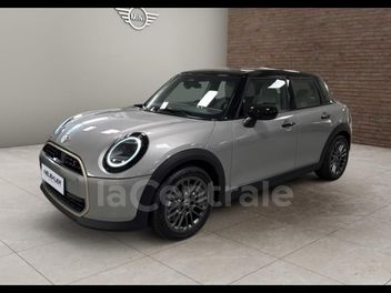 MINI MINI 4 5P IV (F65) 2.0 COOPER 204 S FAVOURED DKG7 5P