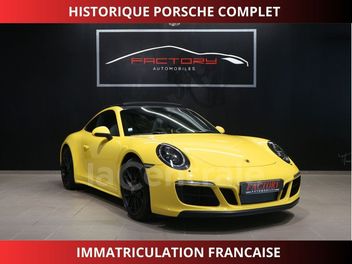 PORSCHE 