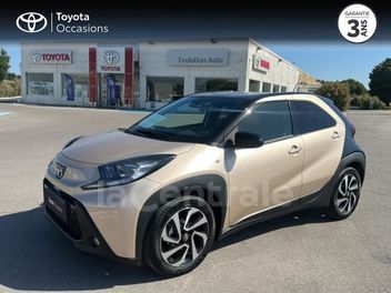 TOYOTA AYGO X (2) 1.0 VVT-I 72 DESIGN