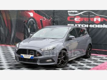 FORD FOCUS 3 ST III (2) 2.0 TDCI 185 S&S ST 5P