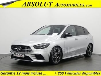 MERCEDES CLASSE B 3 III 180 7CV AMG LINE EDITION 7G-DCT