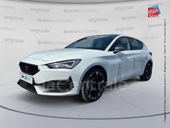 CUPRA 
