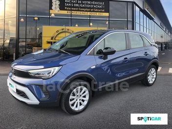 OPEL CROSSLAND (2) CROSSLAND 1.2 TURBO 130 ELEGANCE BVA6