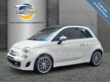 ABARTH 