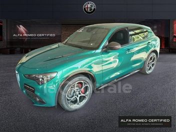 ALFA ROMEO STELVIO (2) 2.2 210 Q4 VELOCE AT8