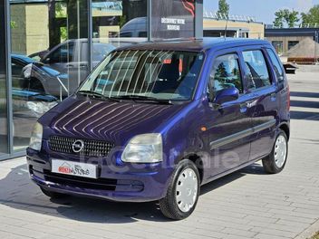 OPEL 