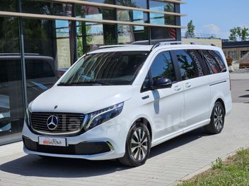 MERCEDES EQV 300 EXTRA LONG 204 AVANTGARDE 103 KWH