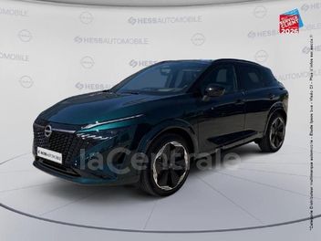 NISSAN QASHQAI 3 III (2) 1.5 HYBRID E-POWER GEN3 205 N-DESIGN