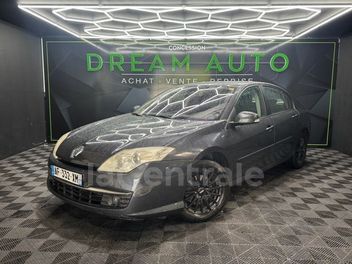 RENAULT LAGUNA 3 III 2.0 DCI 150 EXPRESSION