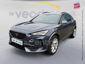 CUPRA 