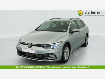VOLKSWAGEN GOLF 8 SW 2.0 TDI SCR 115 BVM6 LIFE
