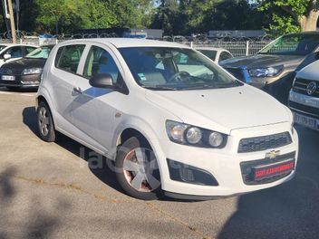 CHEVROLET 