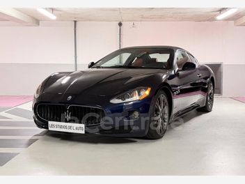 MASERATI 