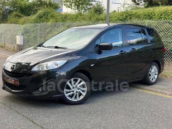 MAZDA 5 (2E GENERATION) II 2.0 MZR DISI 150 ELEGANCE