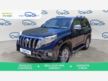 TOYOTA LAND CRUISER SERIE 150 (KDJ150) 190 D-4D FAP LOUNGE BVA 3P
