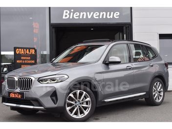 BMW X3 G01 (G01) (2) XDRIVE 30E 292 X LINE BVA8