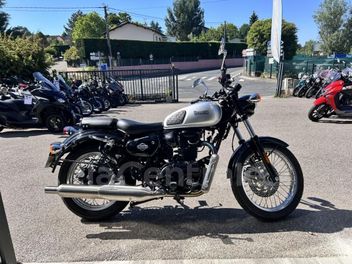 BENELLI IMPERIALE 400