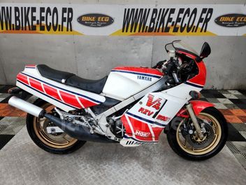 YAMAHA RD 500 LC