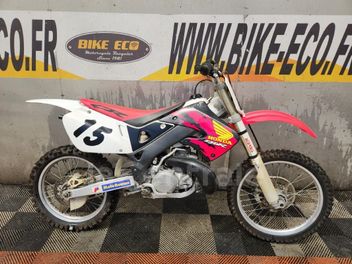 HONDA CR 250