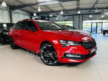SKODA 