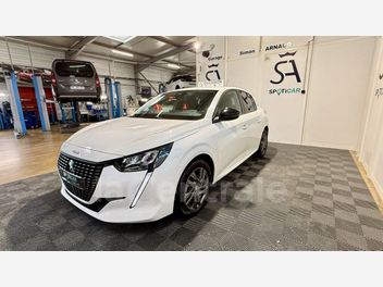 PEUGEOT 208 (2E GENERATION) II 1.2 PURETECH 100 S&S STYLE EAT8