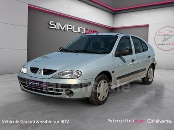 RENAULT MEGANE (2) 1.4 16S AUTHENTIQUE
