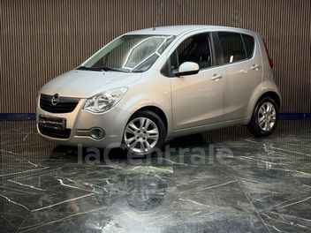 OPEL 