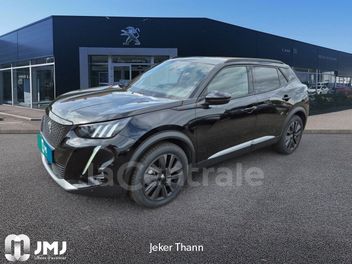 PEUGEOT E-2008 (2E GENERATION) II ELECTRIQUE GT PACK 50 KWH