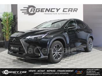 LEXUS 