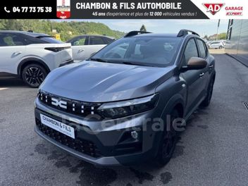 DACIA 