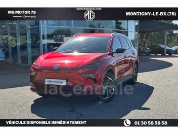 MG MGS5 EV EV 64KWH - 170 KW 2WD LUXURY