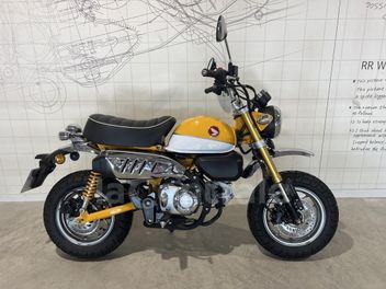 HONDA MONKEY 125