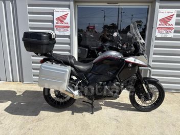 HONDA CROSSTOURER 1200