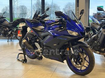 YAMAHA YZF R3 321