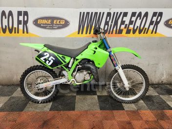 KAWASAKI KX 125