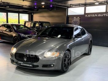 MASERATI 