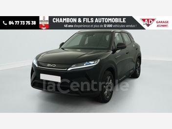 BYD 