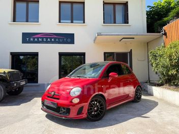 ABARTH 